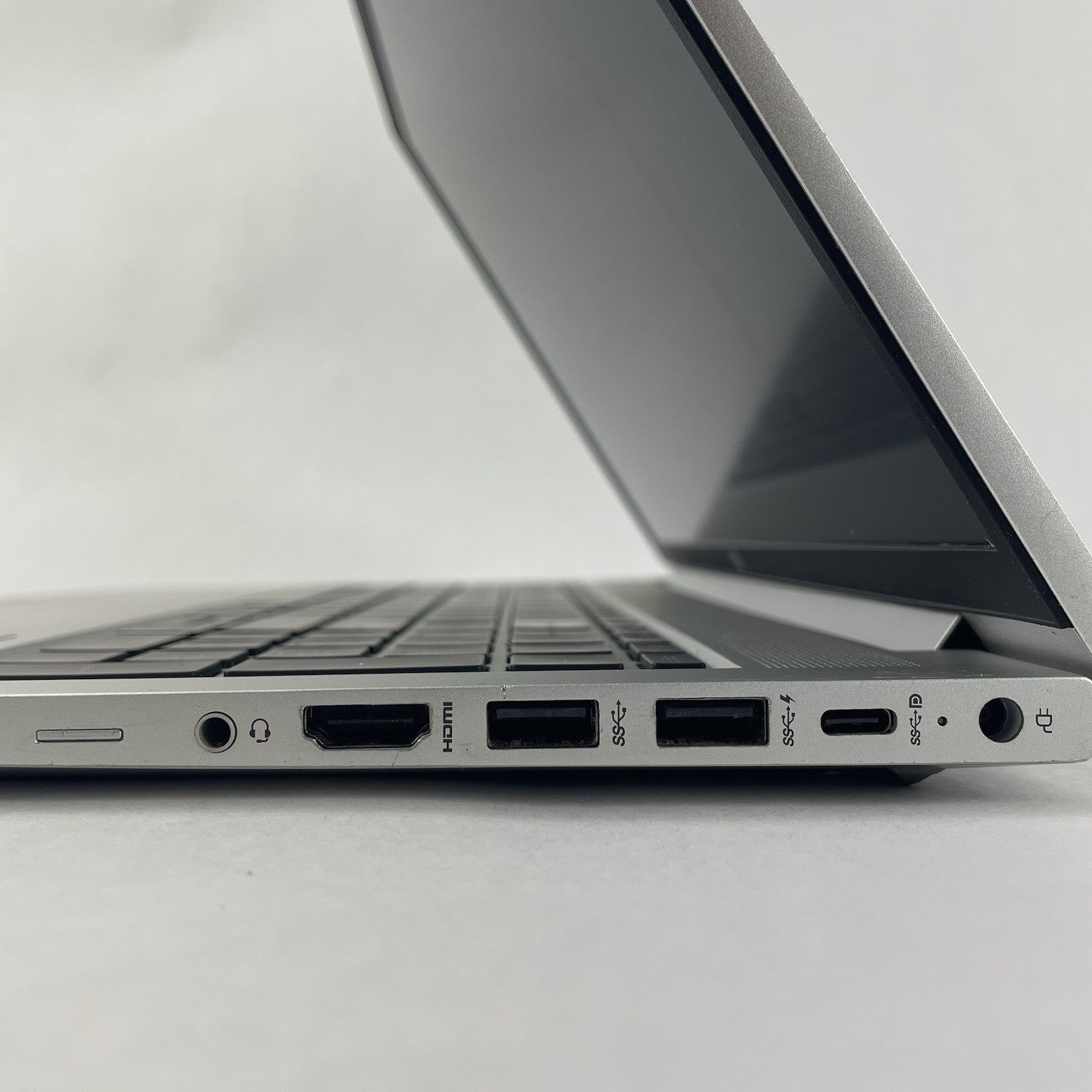 HP ProBook 450 G9 15.6" i7-1255U 4.06 GHz 16 GB RAM No SSD/OS/AC6