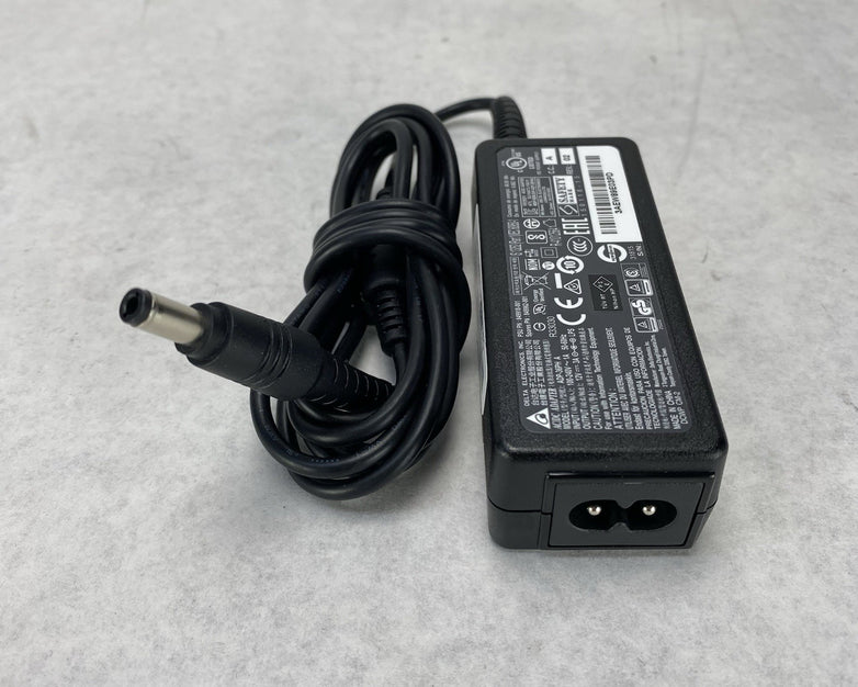 Delta Electronics ADP-36PH A ADP-36JH A 12V 3A 36W AC Adapters (Lot of 10)