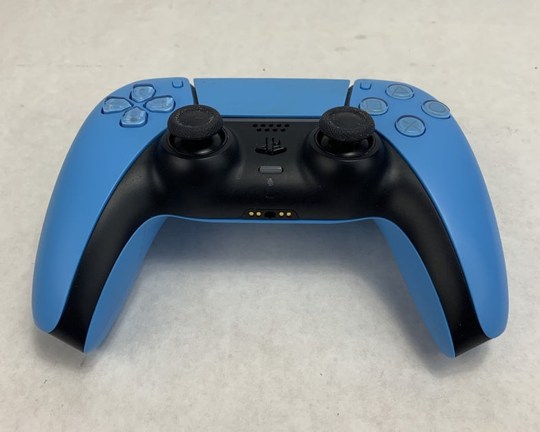 Sony CFI-ZCT1W Starlight Blue DualSense Wireless Controller for Playstation 5