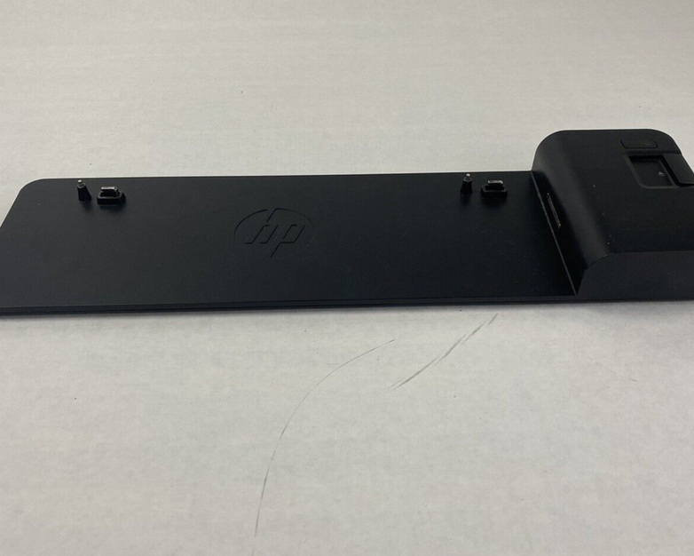 HP D9Y32AA#ABA 2013 UltraSlim Docking Station Untested