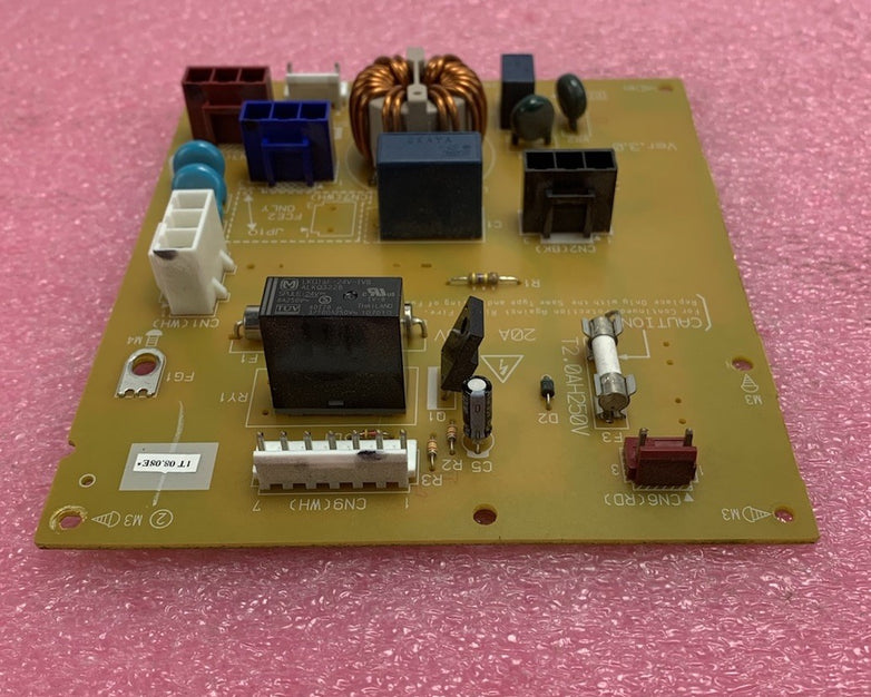 Sharp MX-3501 Power Board for MX4111N