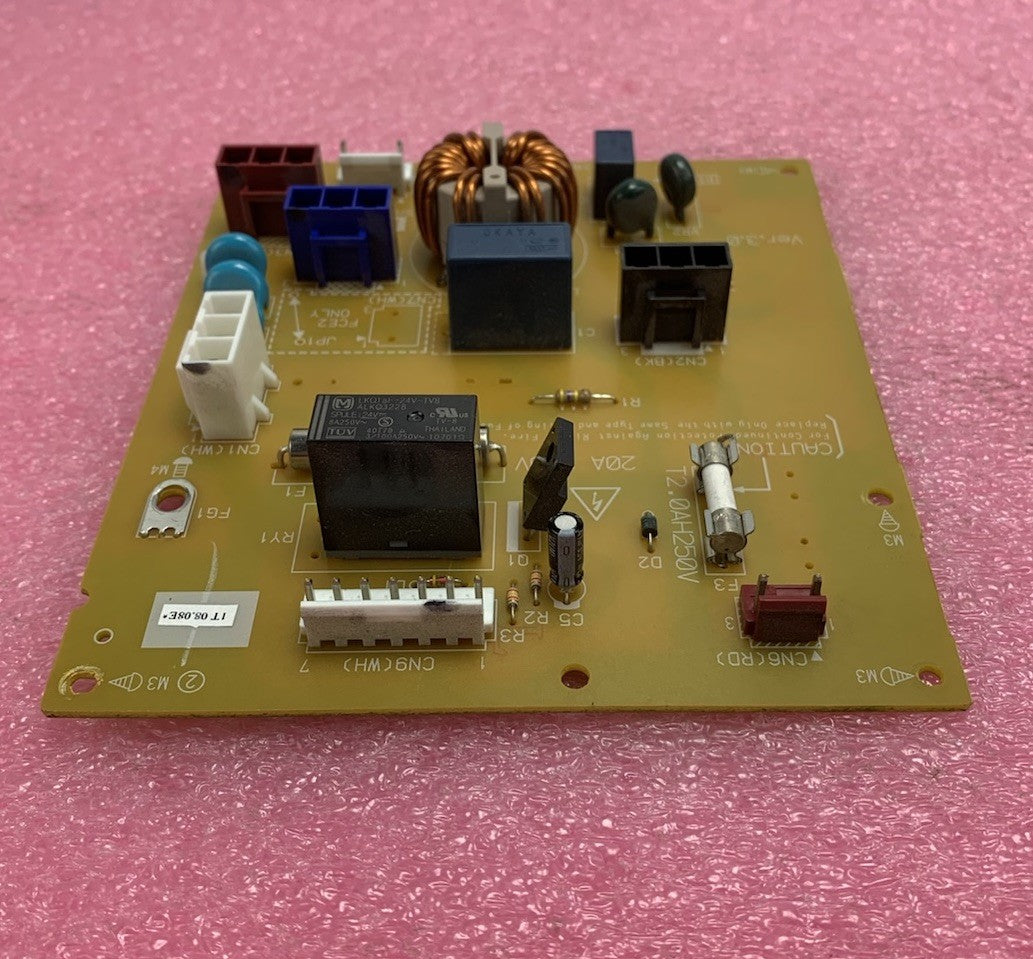 Sharp MX-3501 Power Board for MX4111N3
