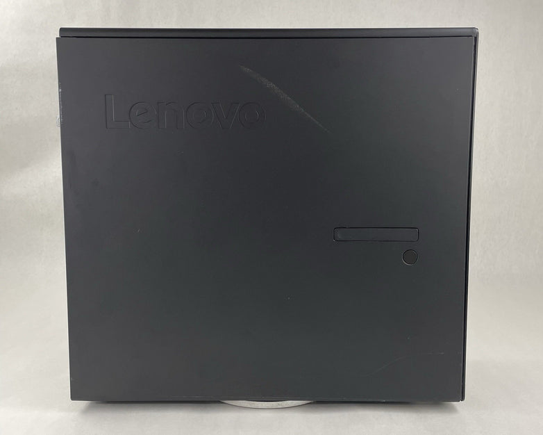 Lenovo ThinkStation P720 2x Xeon Silver 4110 2.10 GHz 32 GB RAM No GPU/HDD