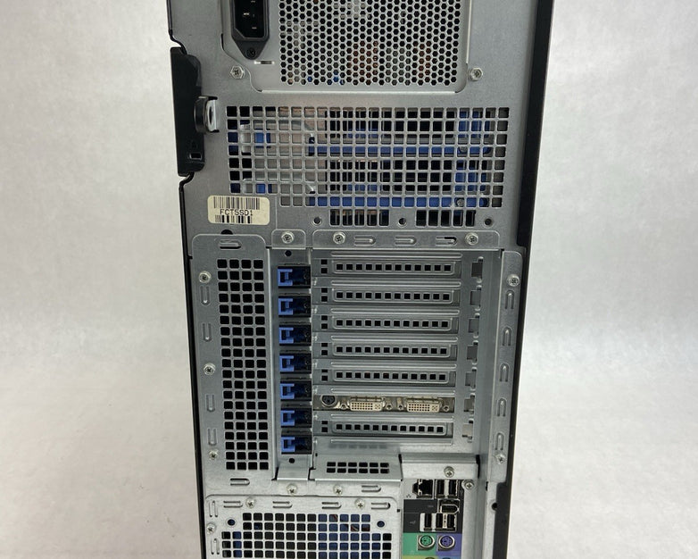 Dell Precision 690 MT Intel Xeon 5140 2.33GHz 12GB RAM No HDD No OS