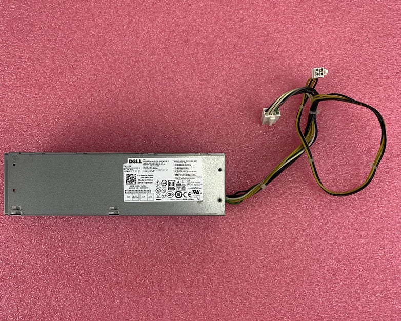 Dell L240EM-00 240W Switching Power Supply (Lot of 2)