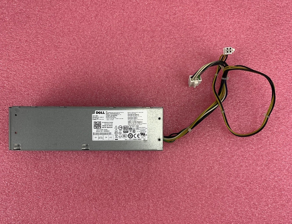 Dell L240EM-00 240W Switching Power Supply (Lot of 2)