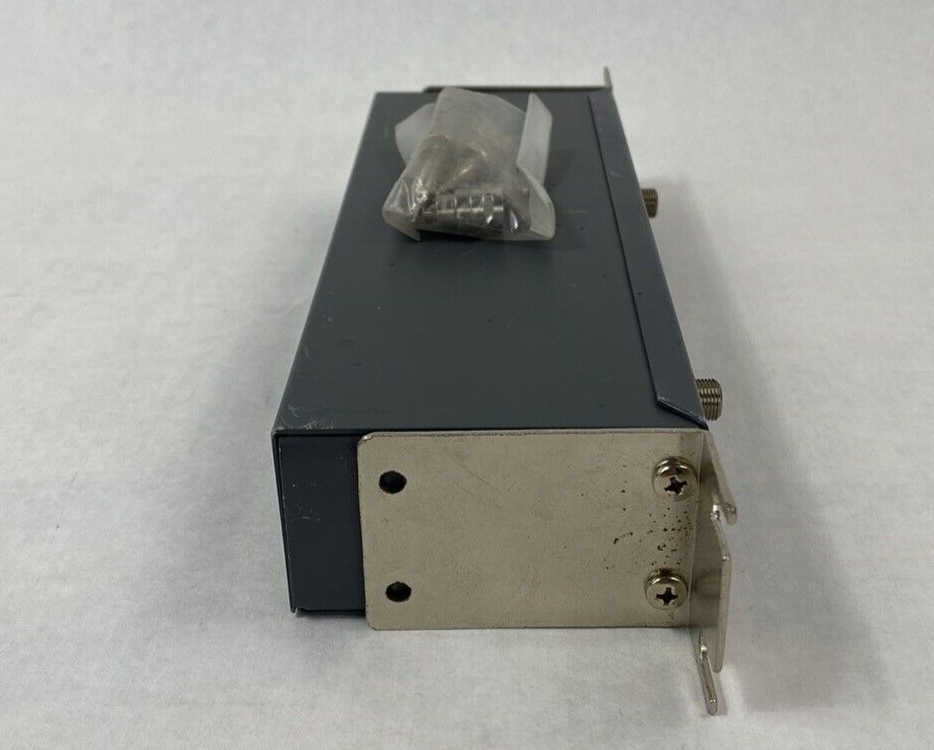 Channel Master MATV Systems Model 7494 Band Pass Filter UHF Band Channel 55