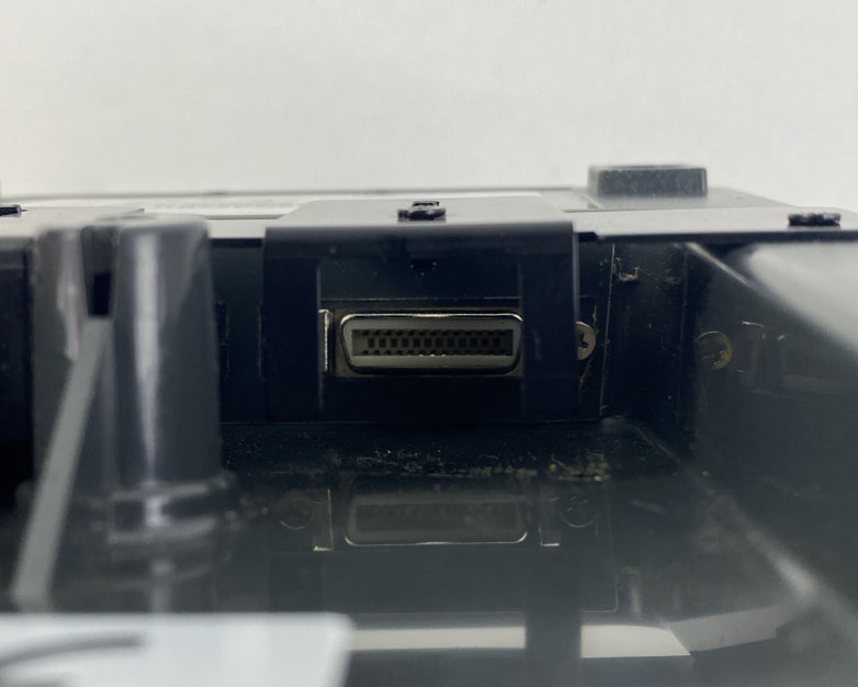 Itronix IX 100 Desk Mount Charger No AC Adapter