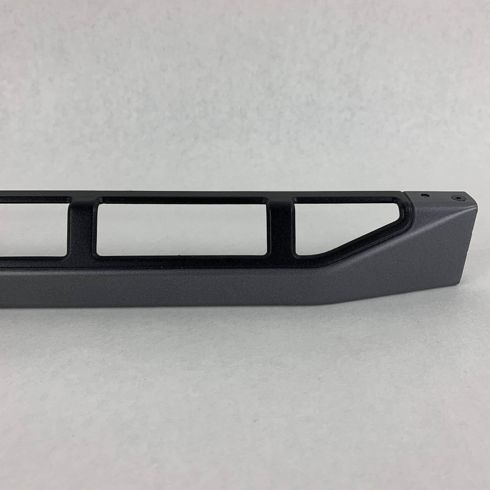 Dell Poweredge R420 Front Bezel Unlocked No Key