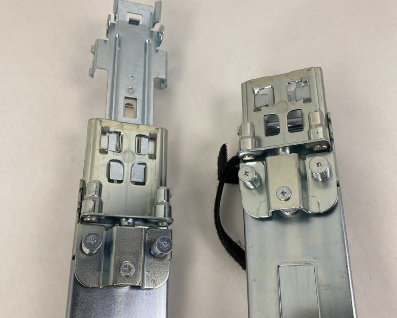 Dell 00D9374 1U Left and Right Sliding Server Rail