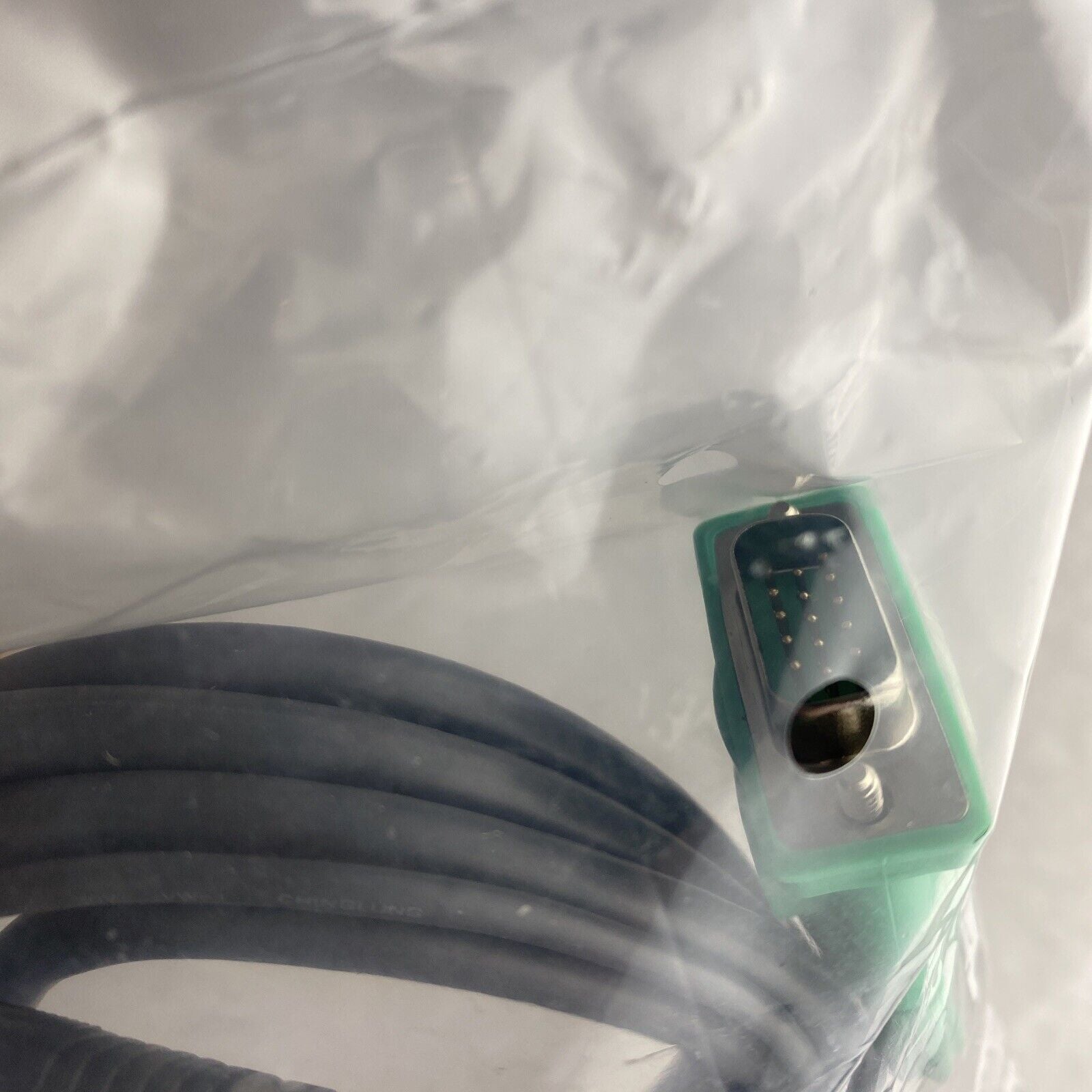 Chinglung E238846 USB KVM Cable 20276 30V VW-1