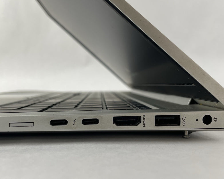 HP EliteBook 850 G7 15.6" i5-10310U 1.70 GHz 8 GB RAM No SSD/OS/AC - Bad Corner