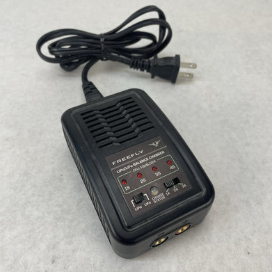 Freefly FFS-BC234S LiPo/LiFe 2-4S Balance Charger Cell Equalizer Power Supply