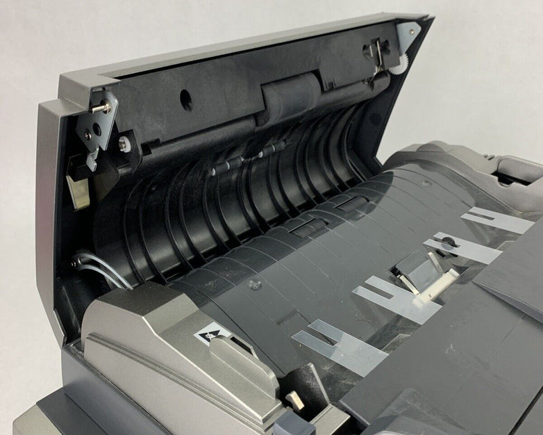 Xerox DocuMate 752 Professional Scanner Untested For Parts an Repair