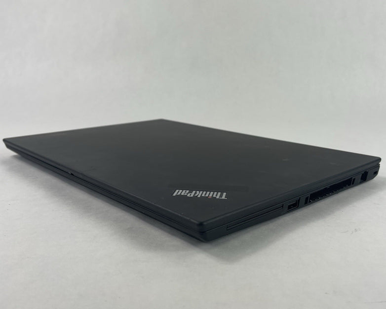 Lenovo ThinkPad T14 Gen 1 14" i5-10310U 1.70 GHz 8 GB RAM No SSD No OS No Batt