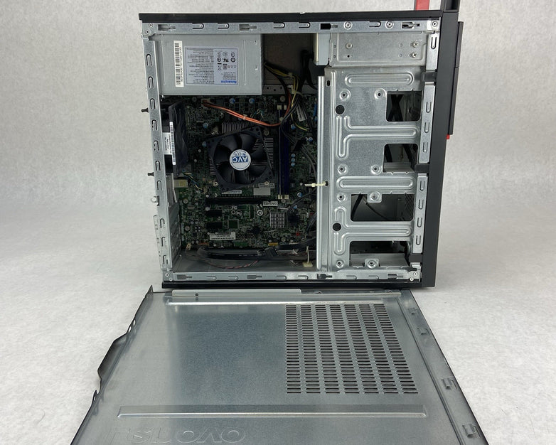 Lenovo ThinkCentre M700 MT Intel Core i5-6400 2.7GHz 16GB RAM No HDD No OS