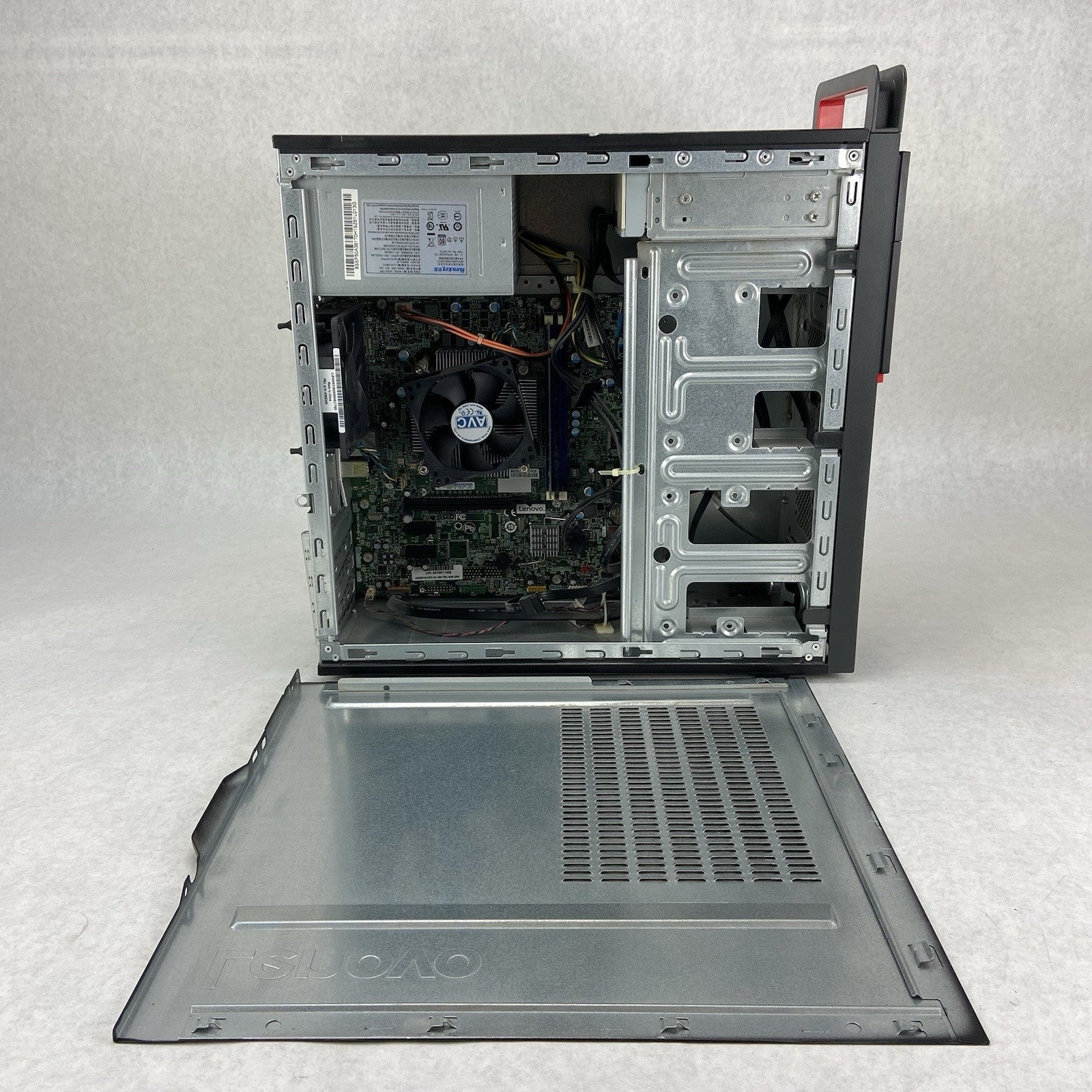 Lenovo ThinkCentre M700 MT Intel Core i5-6400 2.7GHz 16GB RAM No HDD No OS8