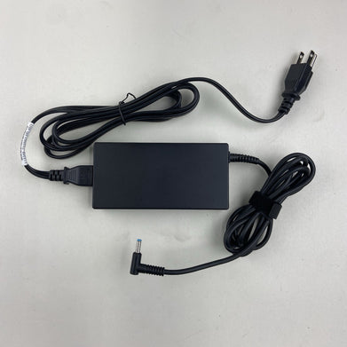 HP 120W Blue Tip AC Adapter 19.5V 6.15A TPN-CA28 TPN-DA19 - lot of 8