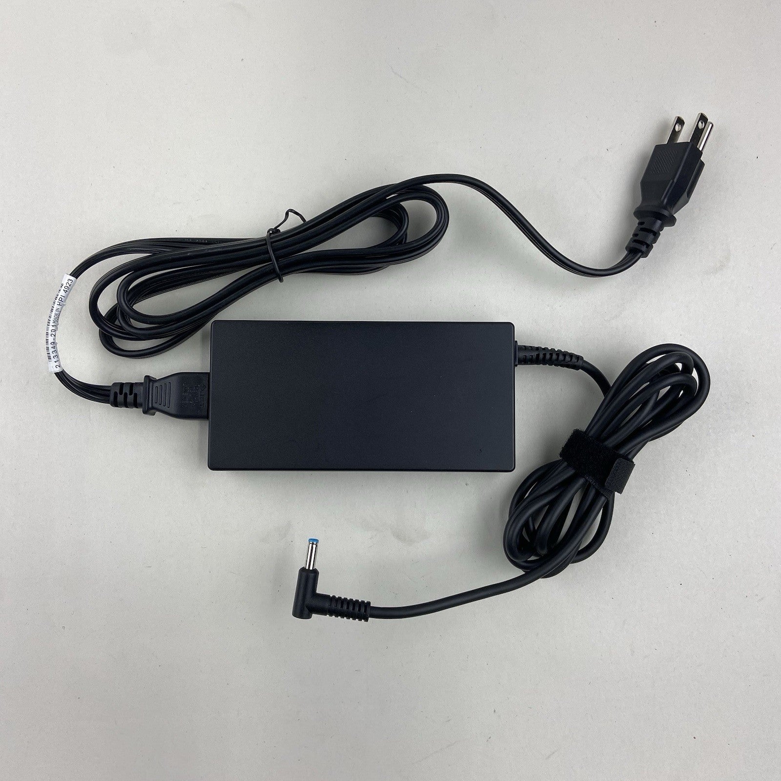 HP 120W Blue Tip AC Adapter 19.5V 6.15A TPN-CA28 TPN-DA19 - lot of 81