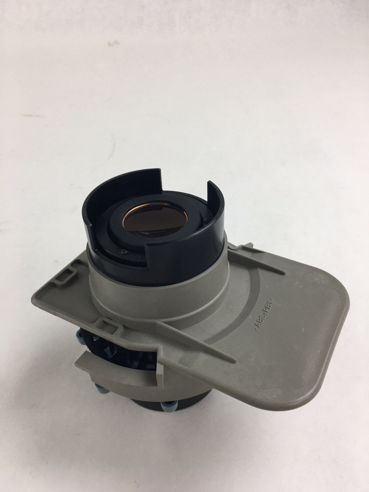 Minolta MS7000 MKII TYPE 4 20x - 50x Zoom Lens For Microfilm Reader7