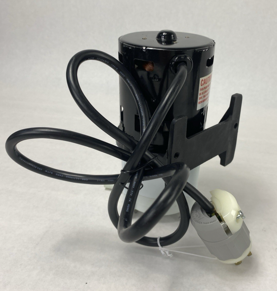 Little Giant 589002 Magnetic Pump Model 1-MD 977108 - Parts or Repair - Lot of 3