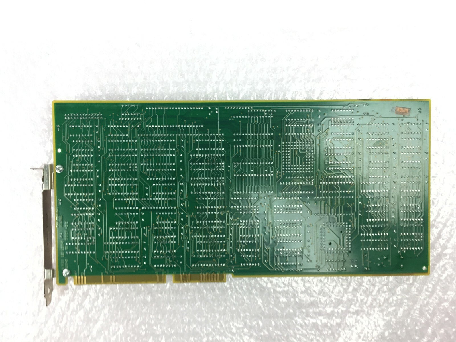 ROLM IBM 0392/04CA 97D9531 MPS 15048 EC# A64153K M/N 49302A