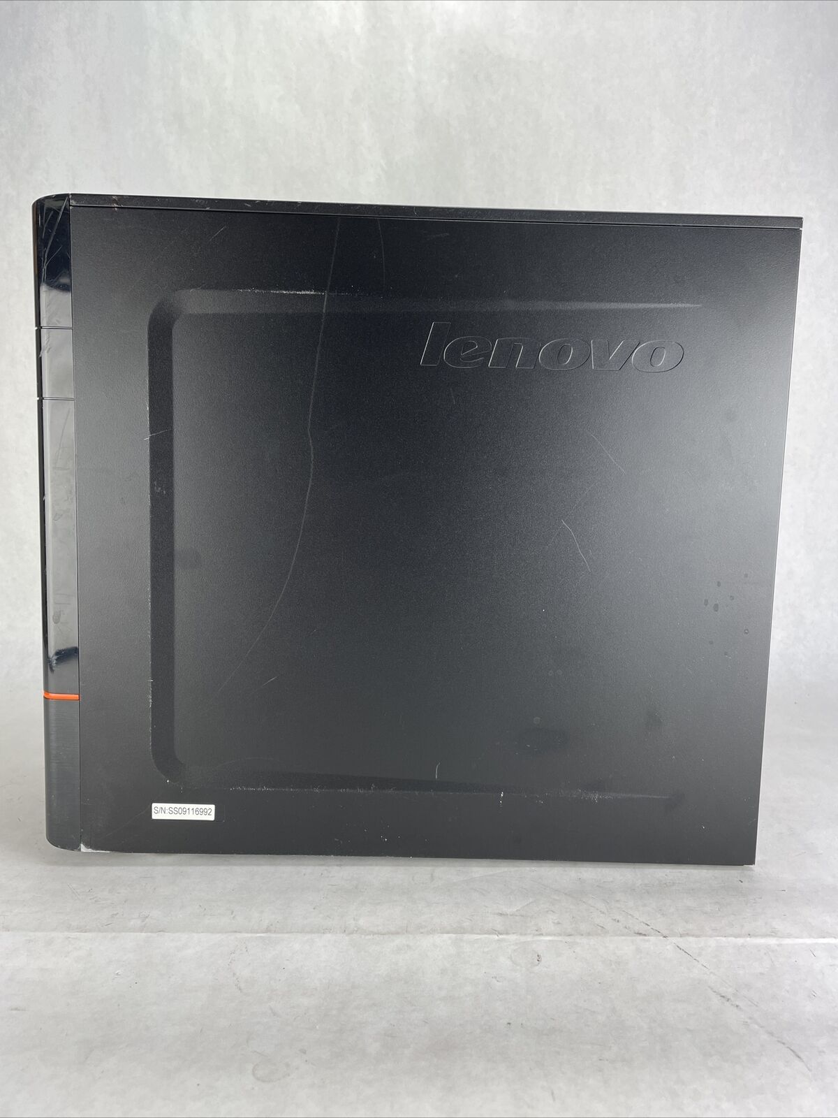 Lenovo 3000 H210 MT Intel Pentium Dual E2220 2.4GHz 3GB RAM No HDD No OS