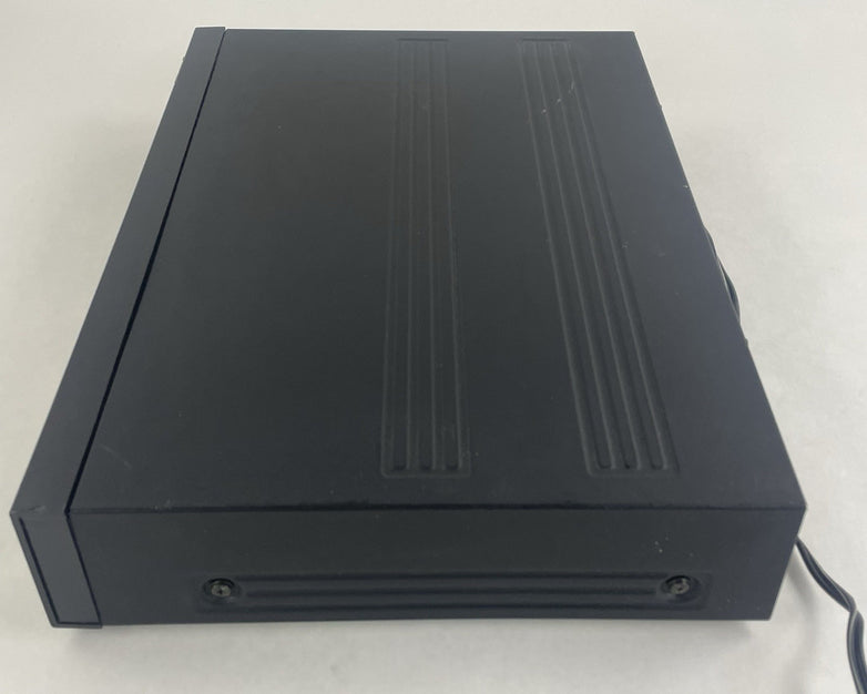 Pioneer PD-5030 Single CD Compact Disc Player 1986 Japan Tested