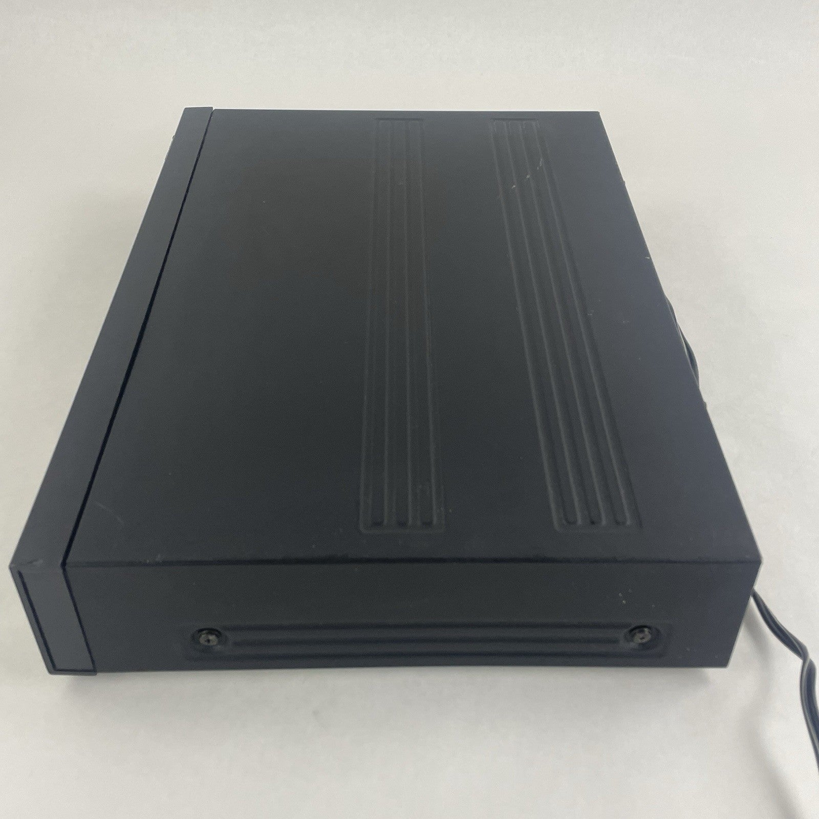 Pioneer PD-5030 Single CD Compact Disc Player 1986 Japan Tested8