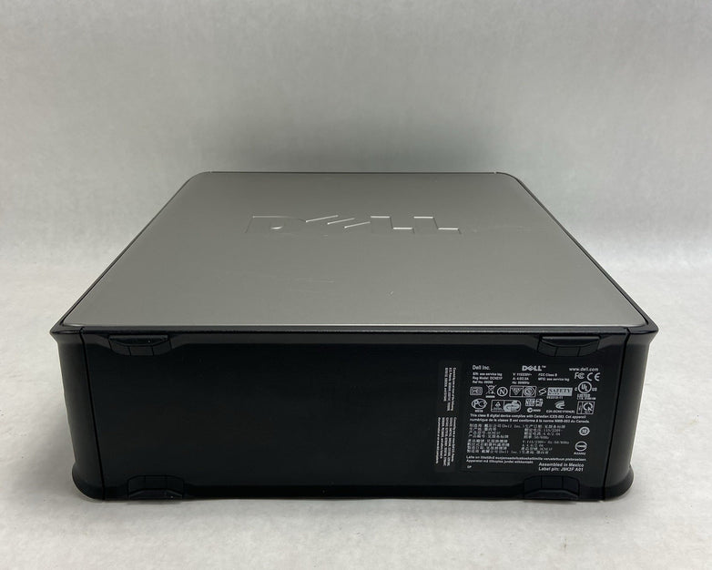 Dell Optiplex 380 DT Intel Core 2 Duo E7500 2.93GHz 2GB RAM No HDD No OS