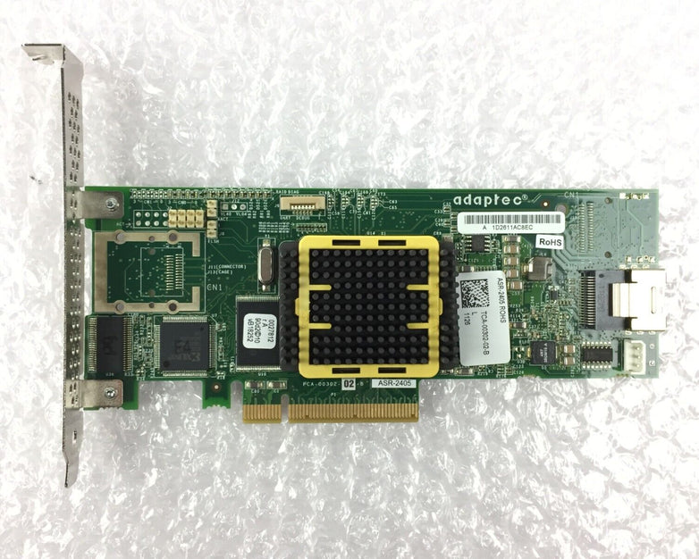 NEC / Nitsuko ~ VMS4 4 Port  ULTRMAIL 2000 Voice Mail System Part# 17744