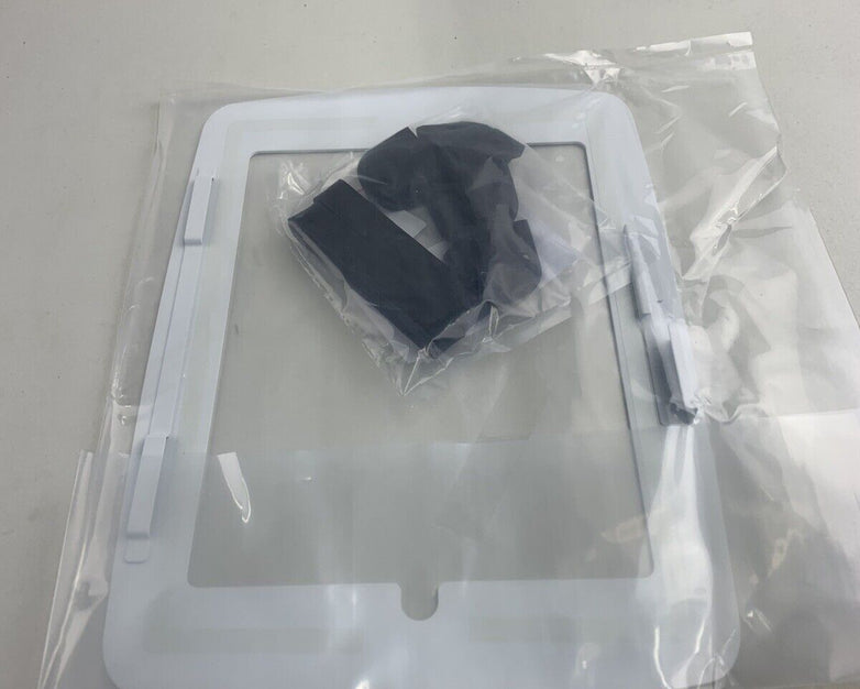 BossTab BFU0-2004 Fusion White Faceplate iPad Pro 10.5