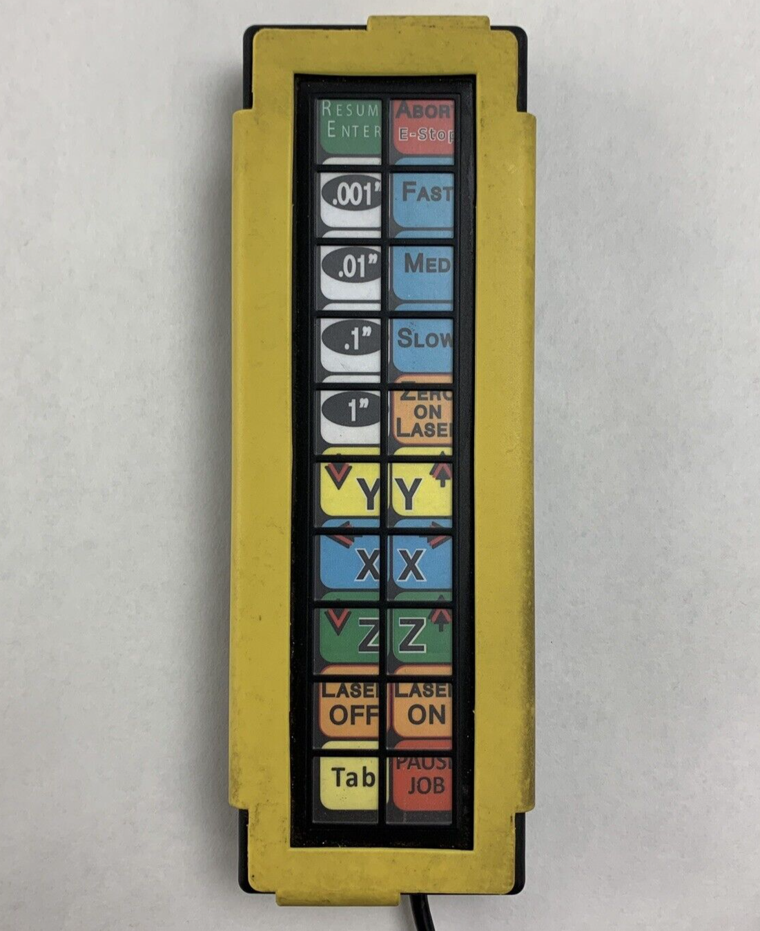 TDS Bumpbar TDS-AL-20 Tested