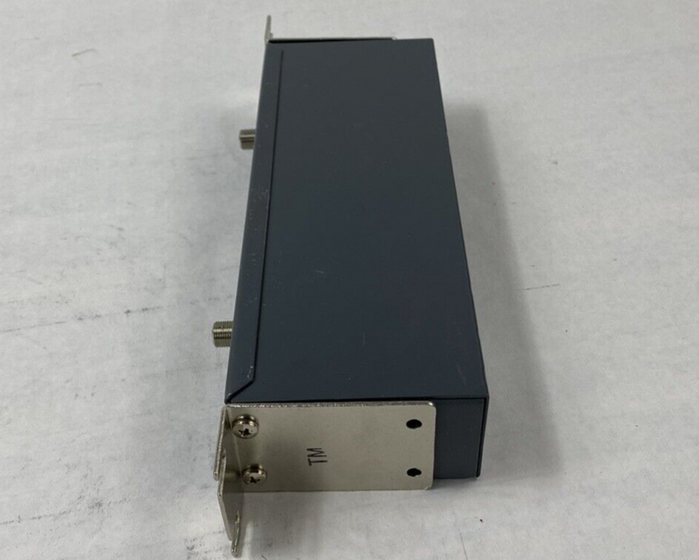 Channel Master MATV Systems Model 7494 Band Pass Filter UHF Band Channel 57