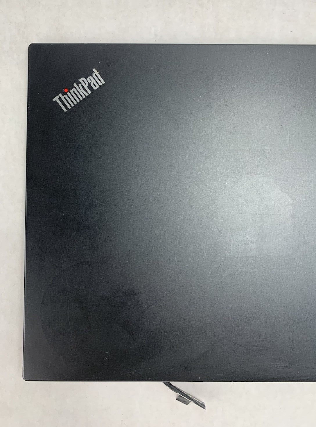 Lenovo Thinkpad L15 G1 15.6" FHD 1920x1080 Non-Touch Screen Assembly - Untested10