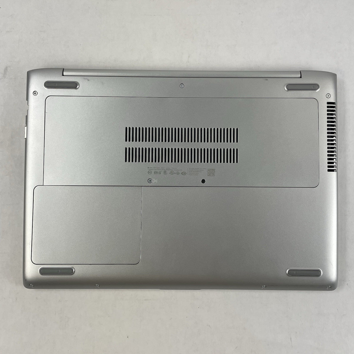 HP mt21 14" Celeron 3867U 1.80 GHz 4 GB RAM No SSD/OS/AC14