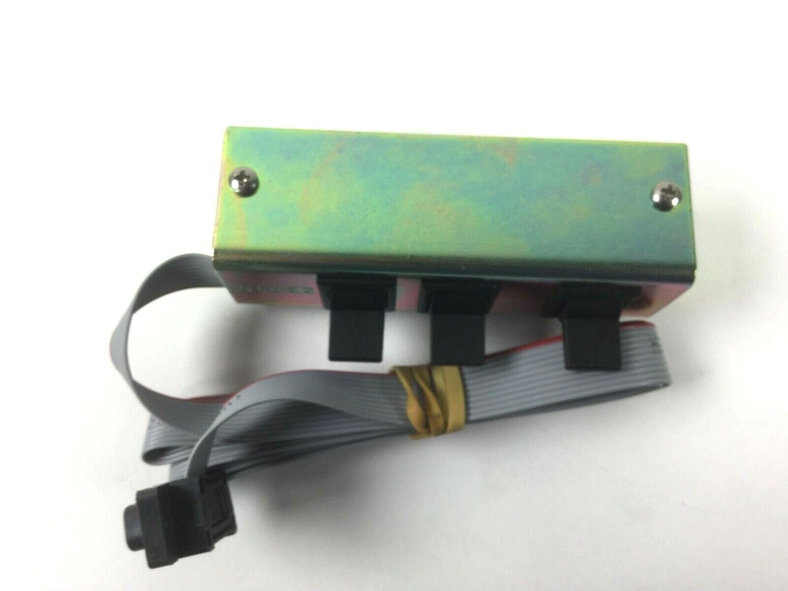 Vamp Switch Standard Housing 23010
