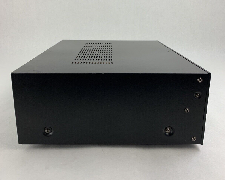 Pyle PD1000A Home and Office AMP Receiver Stereo Tested No Remote