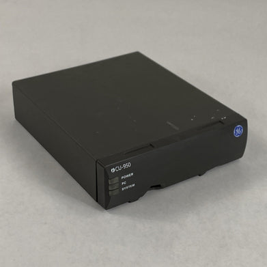 GE Amersham Biosciences CU-950 AKTA Control System Interface READ