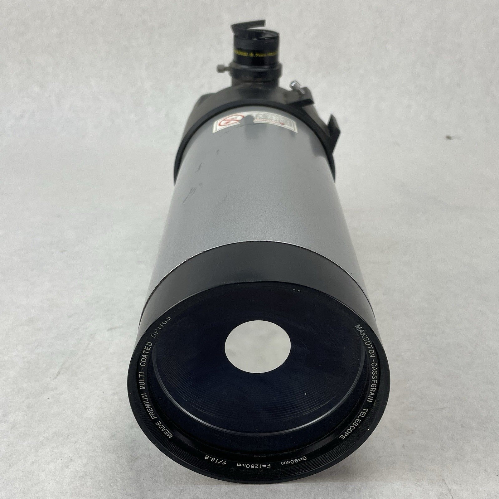 Meade DSX-90 Dobsonian Telescope1