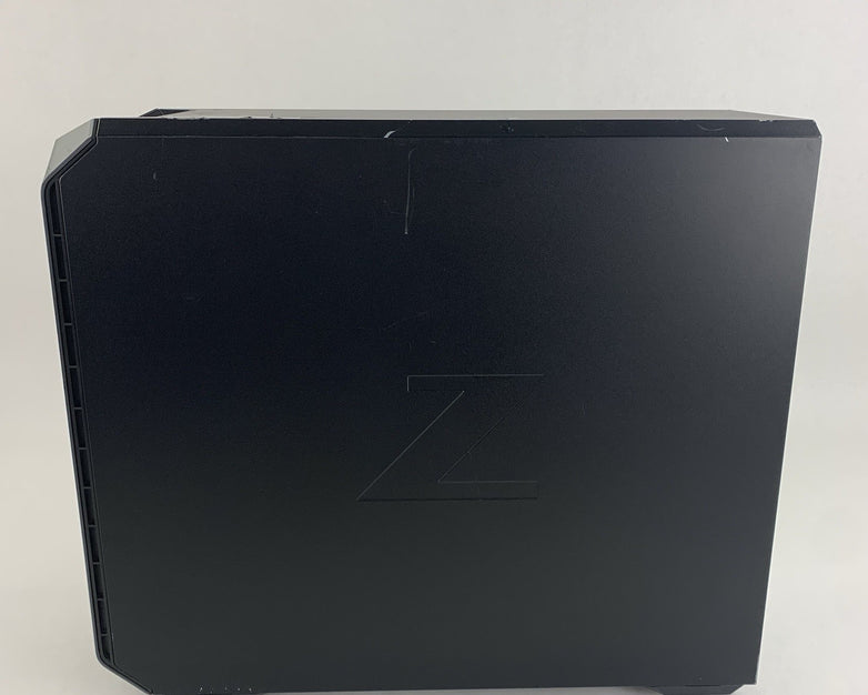 HP Z4 G4 Workstation 1x Xeon W-2102 2.9GHz 32 GB No OS No HDD No GPU