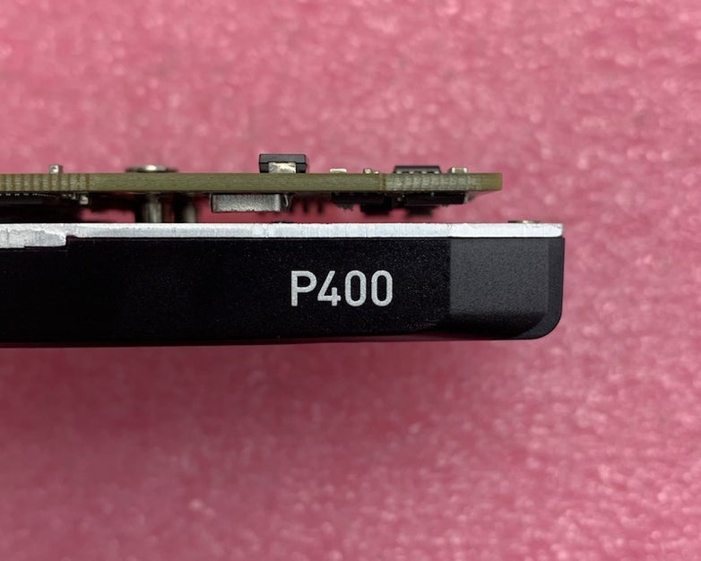 Nvidia Quadro P400 2GB Video Graphics Card