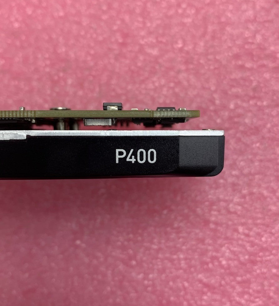 Nvidia Quadro P400 2GB Video Graphics Card8