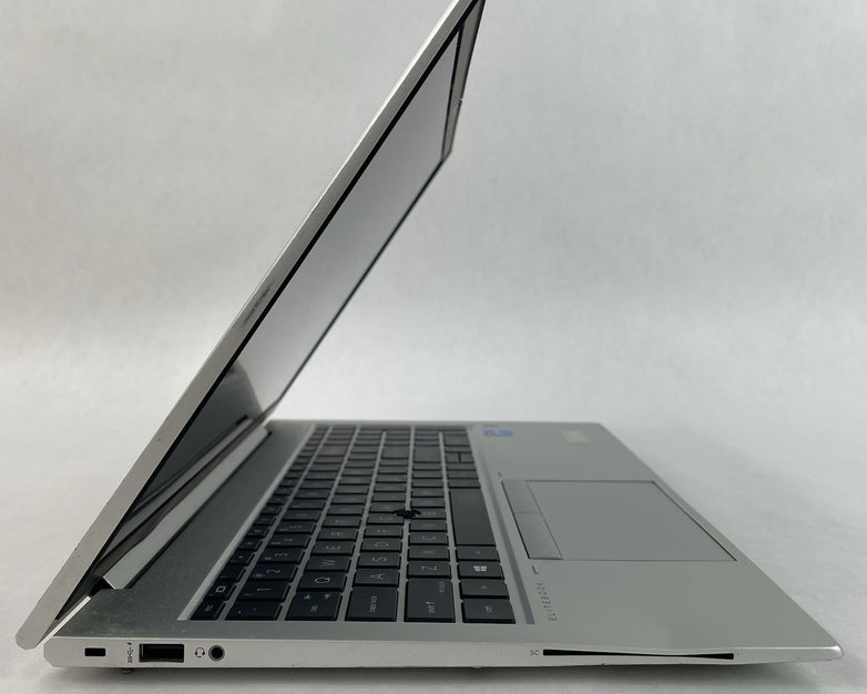 HP EliteBook 850 G8 15.6" i5-1145G7 2.60 GHz 8 GB RAM No SSD/OS/AC- Bent SC Slot