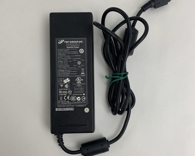 FSP Group FSP084-DMAA1 8948-01-R OEM 4-Pin 12V 7.0A AC/DC Adapter Power Supply