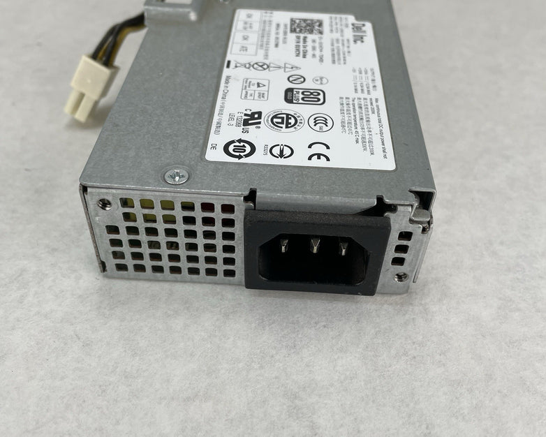 Dell L200EU-00 200W Optiplex Desktop Power Supply