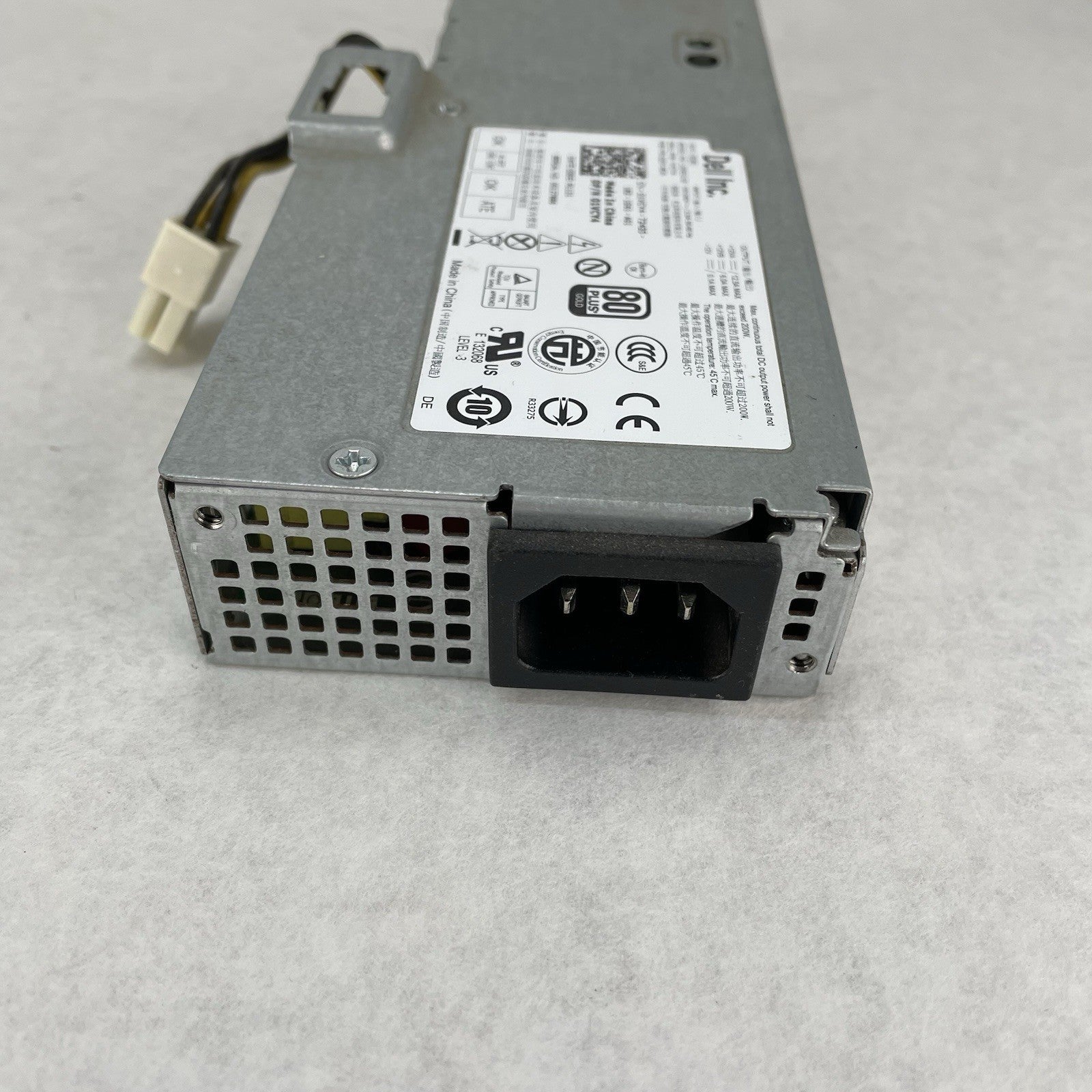 Dell L200EU-00 200W Optiplex Desktop Power Supply