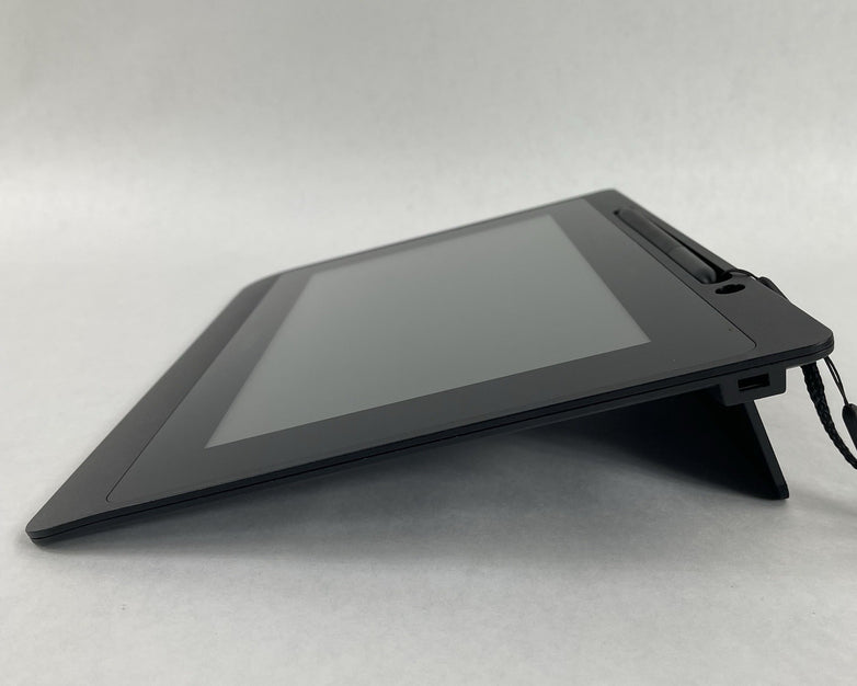 Wacom DTU-1141B 10.1" FHD Drawing Tablet - Scratched/No Power Cord & Cord Cover