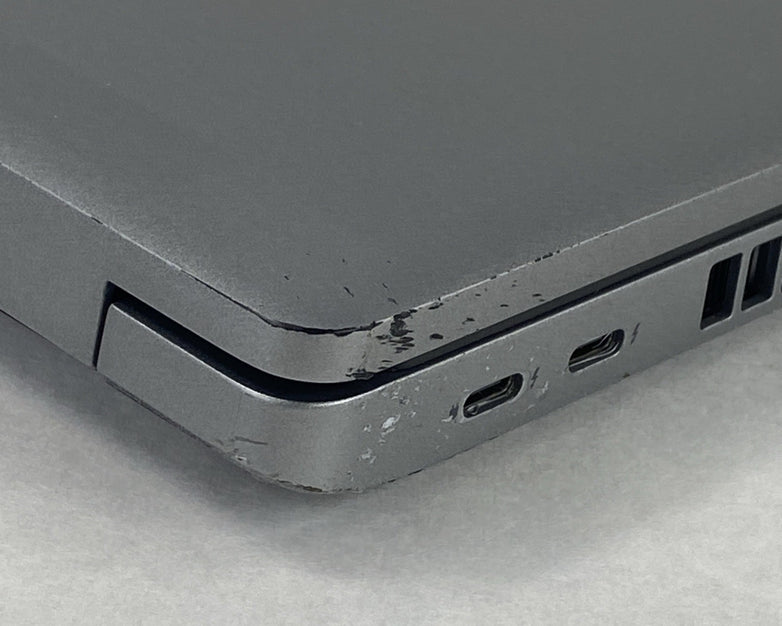 Dell Latitude 5520 Intel Core i5-1145G7 2.60GHz 16GB RAM 15.6" No SSD No OS