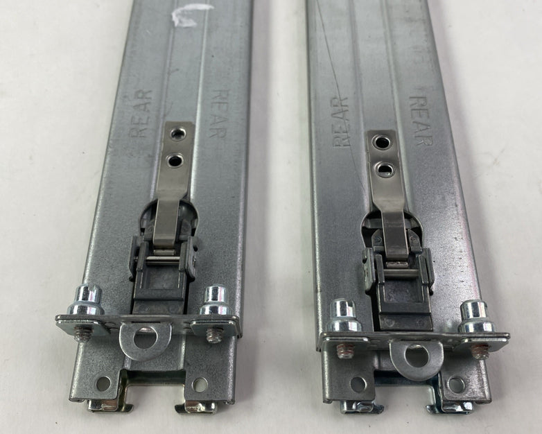 HP 728437-001 728438-001 Rail Kit Right and Left